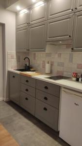 Apartament Mariola Krynica Zdrój