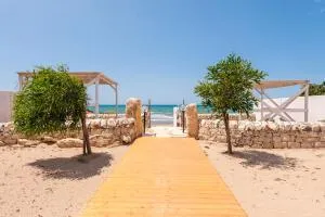 Villa Mediterranea - Granelli