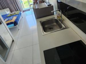 City Center Residentes CCR pattaya Y