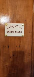 Domus Marisa a Posillipo