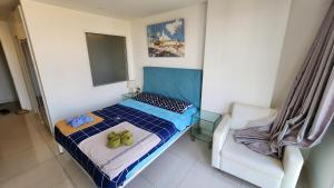 City Center Residentes CCR pattaya Y