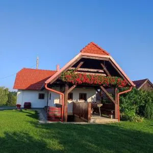 Vorgova klet - Filovci
