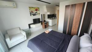 City Center Residentes CCR pattaya Y