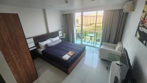 City Center Residentes CCR pattaya Y