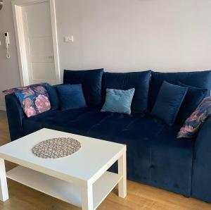 Apartament Mariola Krynica Zdrój