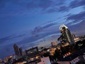 City Center Residentes CCR pattaya Y