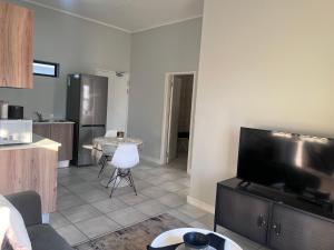 The Green Lifestyle Apartments