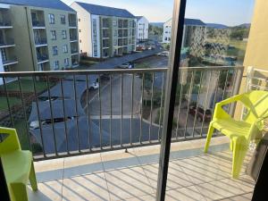 The Green Lifestyle Apartments