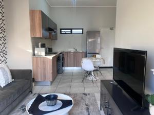 The Green Lifestyle Apartments