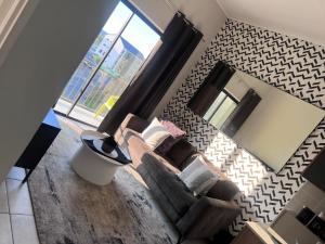 The Green Lifestyle Apartments