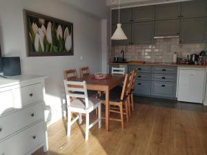 Apartament Mariola Krynica Zdrój