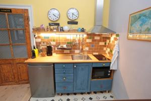 Green Tree Apartment