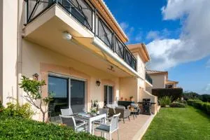 Apartment with sunny patio Boavista Golf & SPA - Valverde