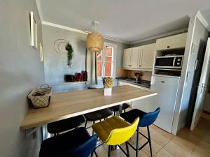 Les Restanques bougainvillée 2051