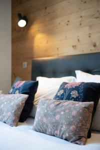 CARPATES Annecy Rent Lodge