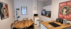 Appart'hotels La Residence Arles Centre : photos des chambres