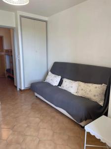 Studio cabine climatisé