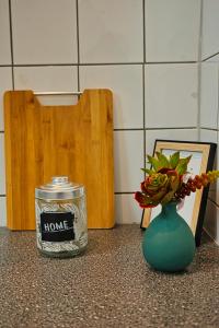 City Nook Apartments Near Hauptbahnhof