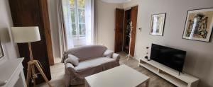 Appart'hotels La Residence Arles Centre : photos des chambres