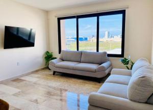 Dpto C-alberca Playa La Bamba - Facturamos