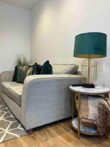 The Annex in York - Ubytování bez kategorie ve městě York