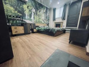 GD Luxury Suite