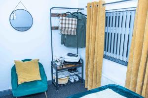 Dudley 3Bedroom Home-Perfect for Long & Short Stay