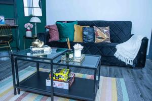 Dudley 3Bedroom Home-Perfect for Long & Short Stay