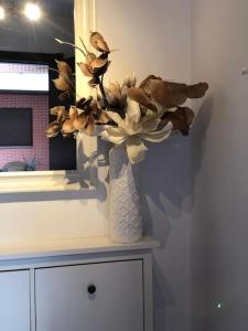 Ideal apartamento casco antiguo Sevilla, Goles bajo