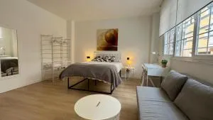 Room Pinar - Apartamento con todas las comodidades - Hortaleza
