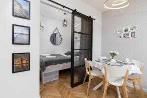 Gdynia Główna Apartament