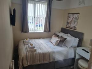 5Bed House Wirral near Liverpool Chester