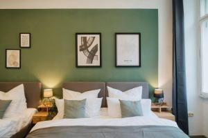 NEW 130m², Lounge Room, Im Herzen Berlins