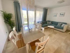 El Boquerón: Villa by the sea