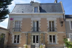 B&B / Chambres d'hotes Lit en Loire : photos des chambres