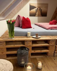 Superior Double Room room in Conny's B&B