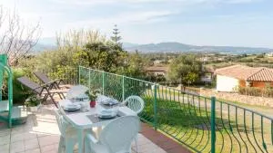 Casa vacanza Tanaunella con terrazza - 塔瑙内拉