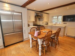 Mill Cottage