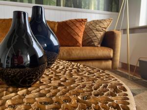 Super zonnige en ruime penthouse 50m van zeedijk