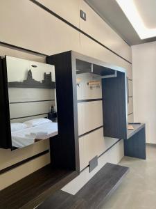 Deluxe Zimmer (1 Erwachsener & 1 Kind)