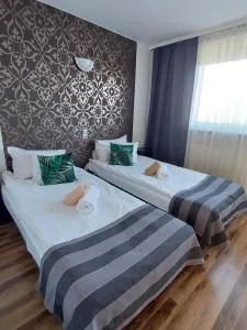 Noclegi Bytom - OPAL - Radzionków Nowy