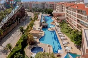 Beach Park Resort - Wellness - 阿奎拉兹