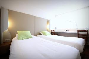 Hotels Campanile Aix en Provence Ouest Jas-De-Bouffan : photos des chambres