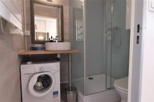 Studio 320, Port Vénus au Village naturiste
