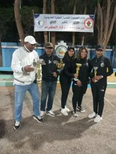 The n'est Guest house ever - Zaida