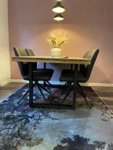 Ferienwohnung Clemens