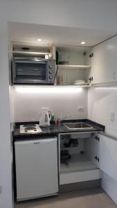 Excepcional monoamb. con posibilidad de cochera