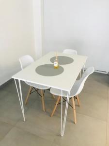 Excepcional monoamb. con posibilidad de cochera