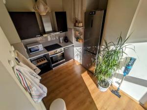 Appartements Ideal Parejas - Tranquilidad y Naturaleza en Osseja - Vistas al Lago - Parking Privado : photos des chambres