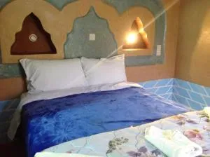 KASBAH IFRi - El Hart